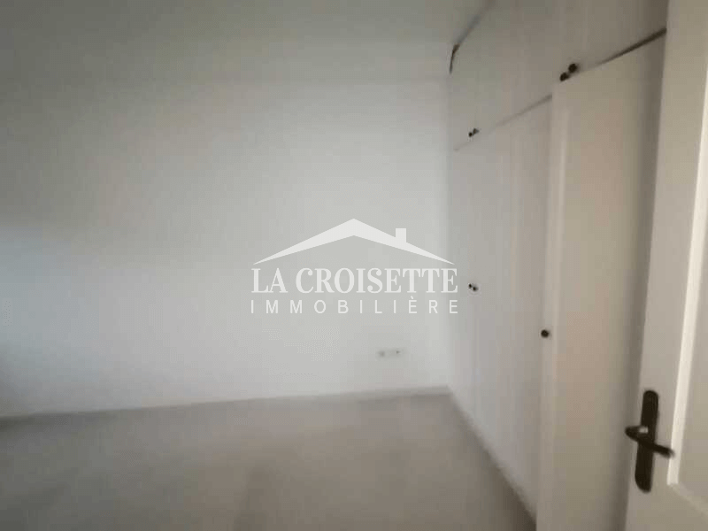 Appartement S+1 à Ain Zaghouan